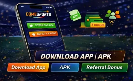 Download the app, unlock code A7KING500, and enter 1 Pts contests faster