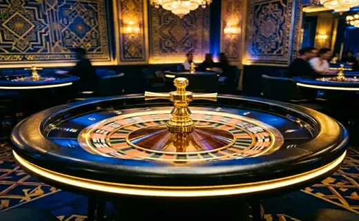 Infinite 21 Strategy
